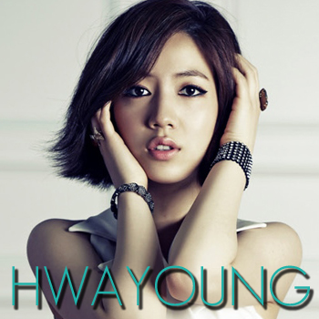 Koremania Turkiye: RYU HWA YOUNG