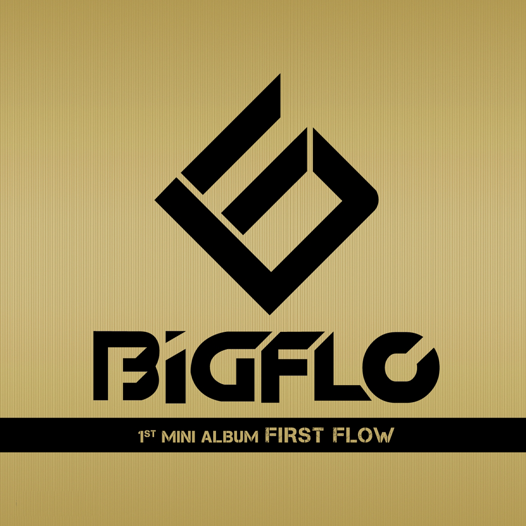 bigflo - first flow