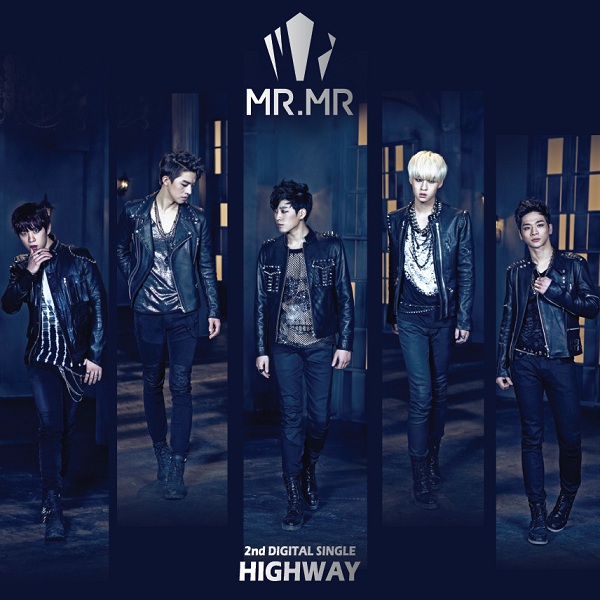 MR.MR (미스터미스터) - Highway Lyrics » Color Coded Lyrics | Lyrics at CCL
