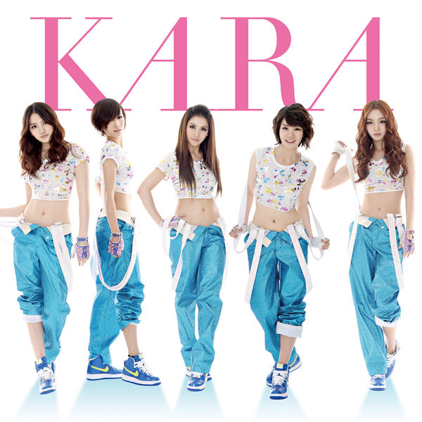 Kara - Mister (ミスター) - Color Coded Lyrics