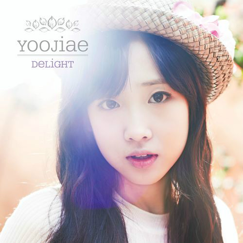 Yoo Jiae (유지애) - Delight Lyrics » Color Coded Lyrics | Lyrics at CCL