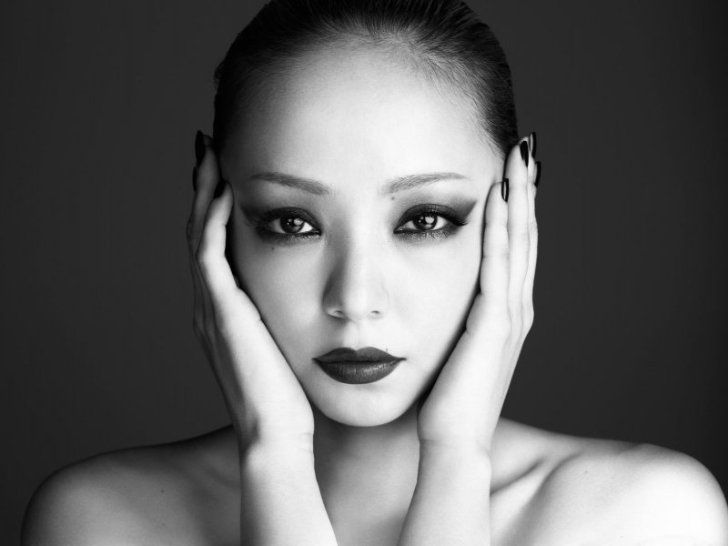 Namie Amuro 安室奈美恵 Archives Color Coded Lyrics