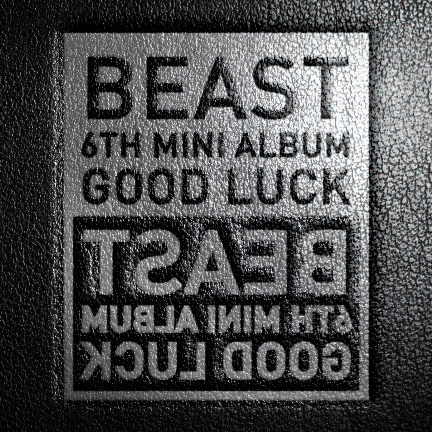 B2ST (Beast): 6ο mini album και MV του Good Luck | I say myeolchi // k ...