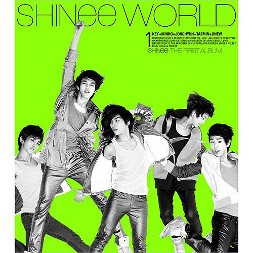 K-POP・アジア SHINeeCD 楽天市場】SHINee（韓国（K-POP）・アジア｜CD）：CD・DVDの通販