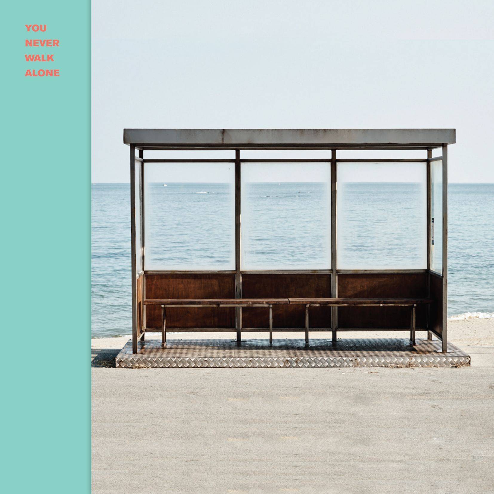 BTS (방탄소년단) - Spring Day (봄날) - Color Coded Lyrics