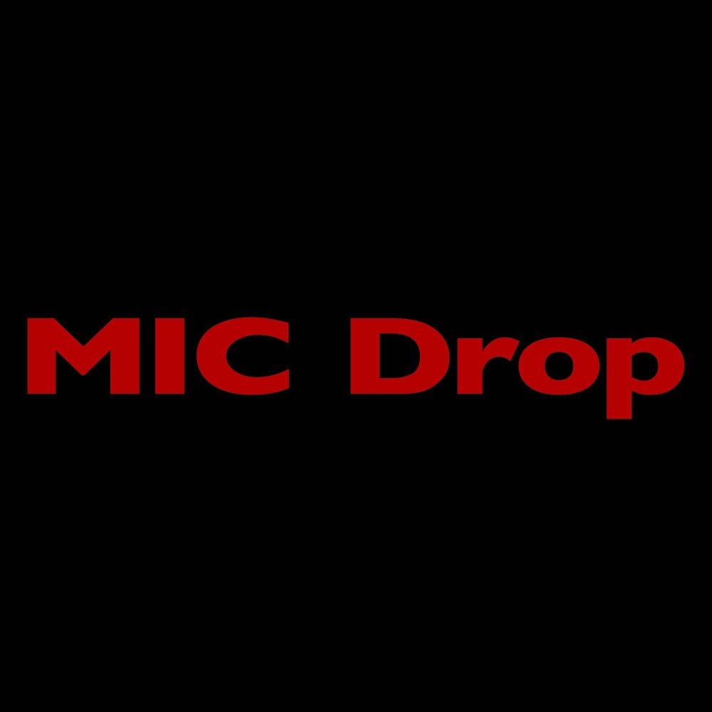  BTS    MIC  Drop  Steve Aoki Remix Color Coded Lyrics