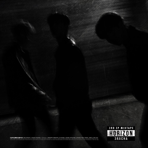 3RACHA Broken Compass (고장난 나침반) Color Coded Lyrics