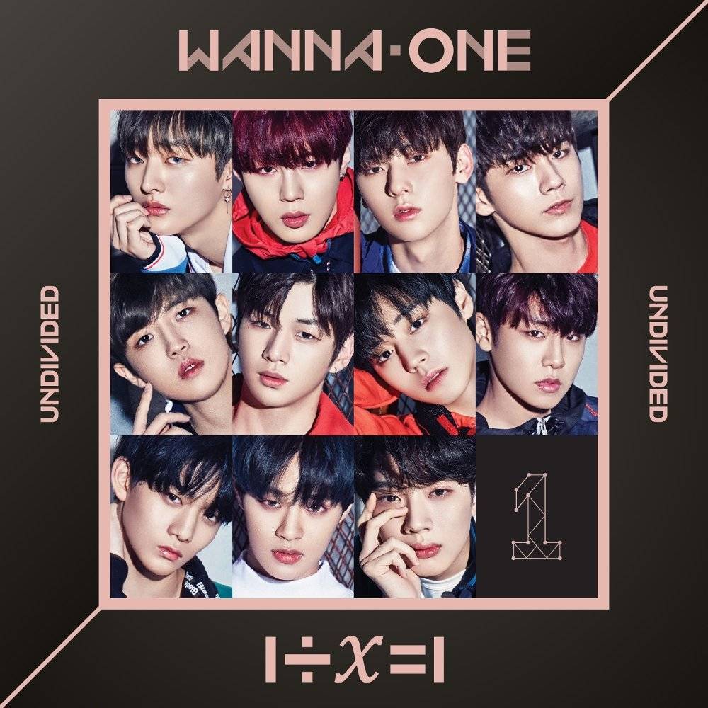 Wanna One - Light (켜줘) - Color Coded Lyrics