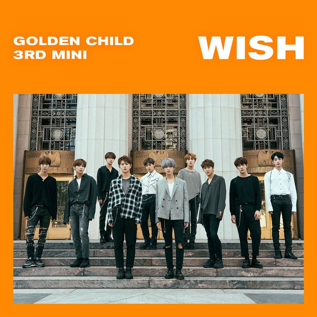 Golden child Y ソンユン ワイ サノク トレカ genie ppmsd.net