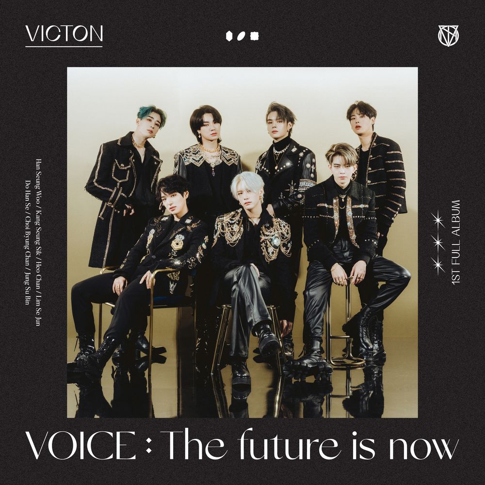 VICTON (빅톤) - Flip A Coin Lyrics » Color Coded Lyrics | Lyrics at CCL