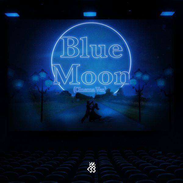 BTOB Blue Moon (Cinema Ver.) Lyrics » Color Coded Lyrics