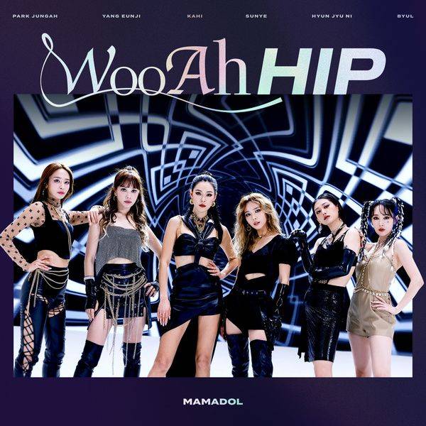MAMADOL (M.M.D) (마마돌) – WooAh HIP (우아힙) Lyrics (Color Coded Han/Rom/Eng) 