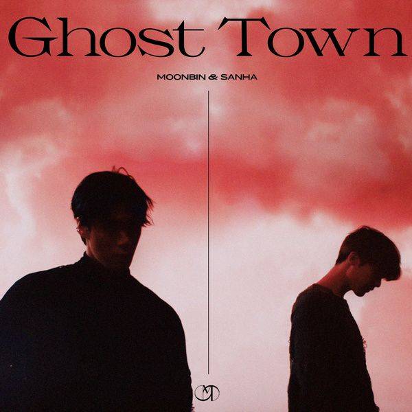 Lyrics ghost town MADONNA