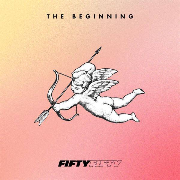 FIFTY FIFTY (피프티피프티) - Cupid Lyrics » Color Coded Lyrics