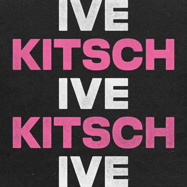 IVE - Kitsch Lyrics » Color Coded Lyrics | Lyrics at CCL