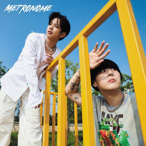 pH1 & Keita Metronome Lyrics » Color Coded Lyrics Lyrics at CCL