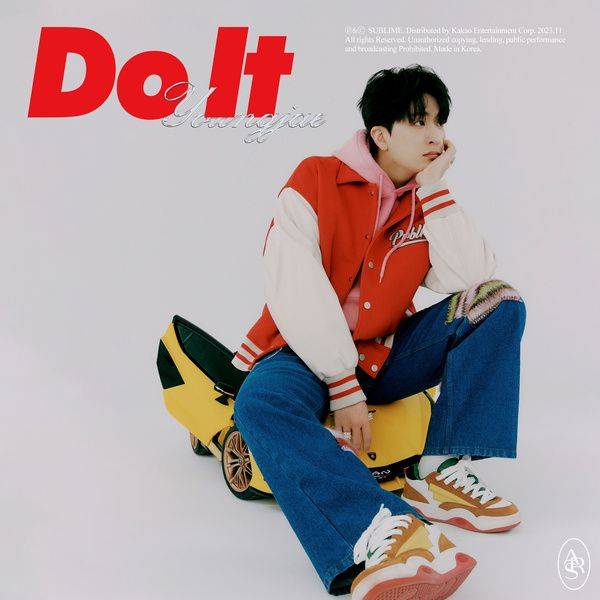 Youngjae (영재) Do It Lyrics » Color Coded Lyrics Lyrics at CCL