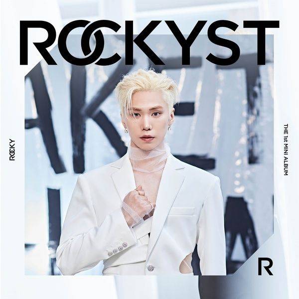 Rocky (라키) - Lucky Rocky Lyrics » Color Coded Lyrics | Lyrics at CCL