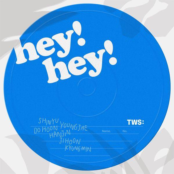 Tws Hey Hey Lyrics Color Coded Lyrics Lyrics At Ccl