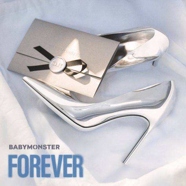 BABYMONSTER - FOREVER Lyrics » Color Coded Lyrics | Lyrics At CCL