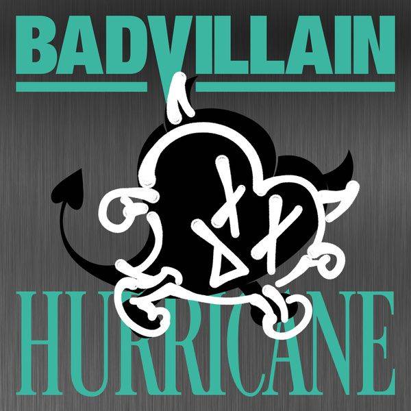 BADVILLAIN – HURRICANE Lyrics » Color Coded Lyrics | Lyrics at CCL